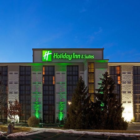 Holiday Inn Cincinnati-Eastgate By Ihg Exterior foto