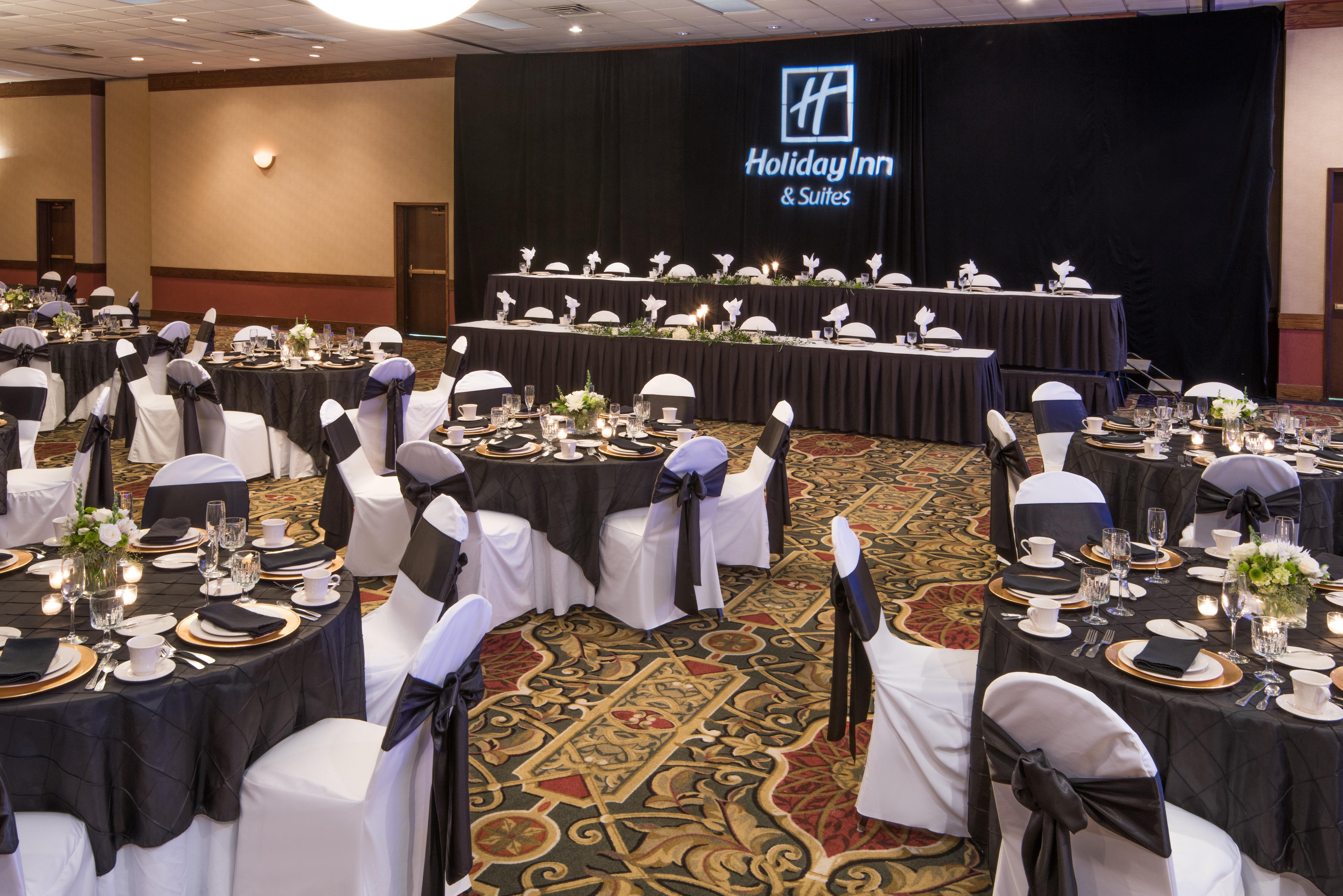 Holiday Inn Cincinnati-Eastgate By Ihg Exterior foto