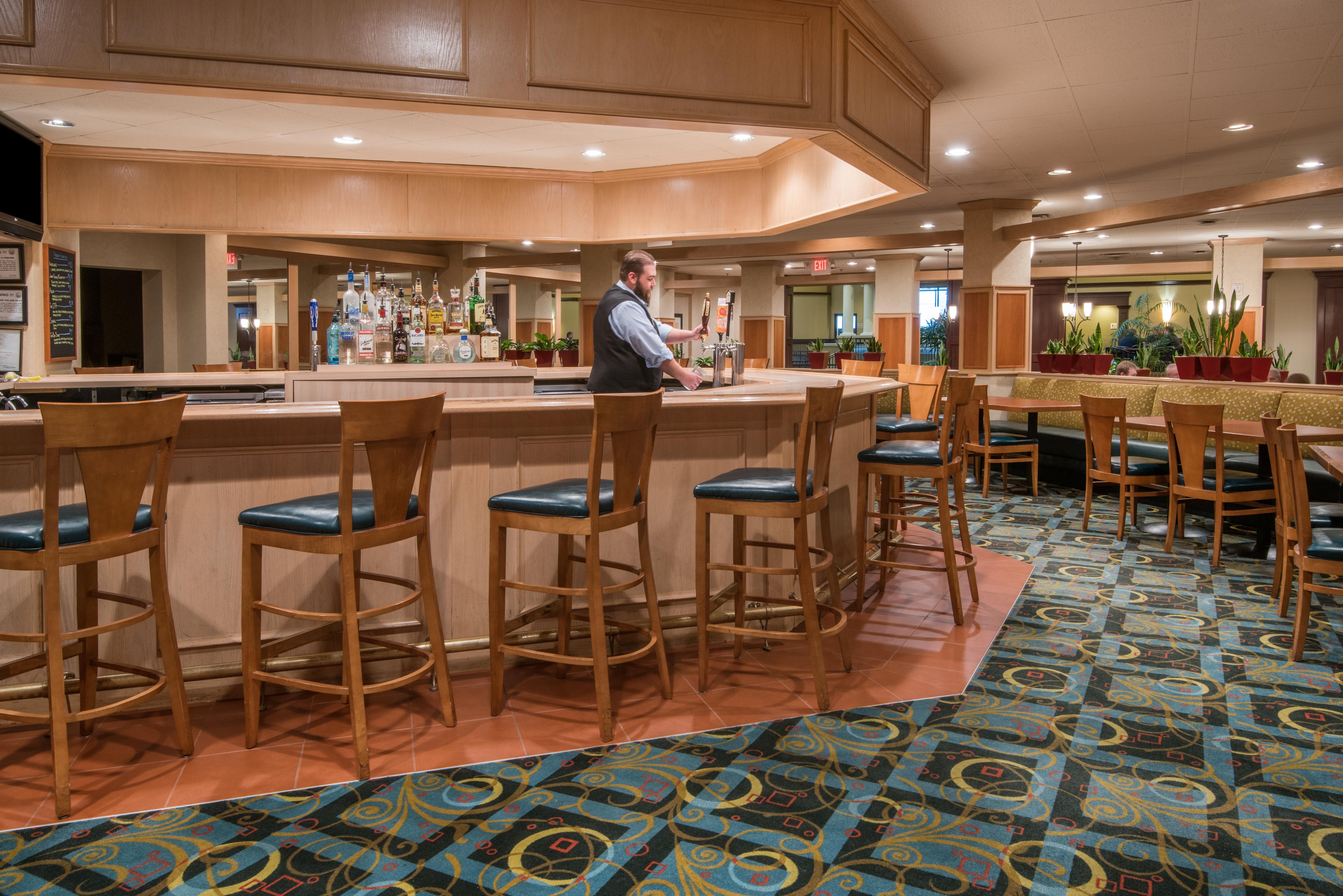 Holiday Inn Cincinnati-Eastgate By Ihg Exterior foto