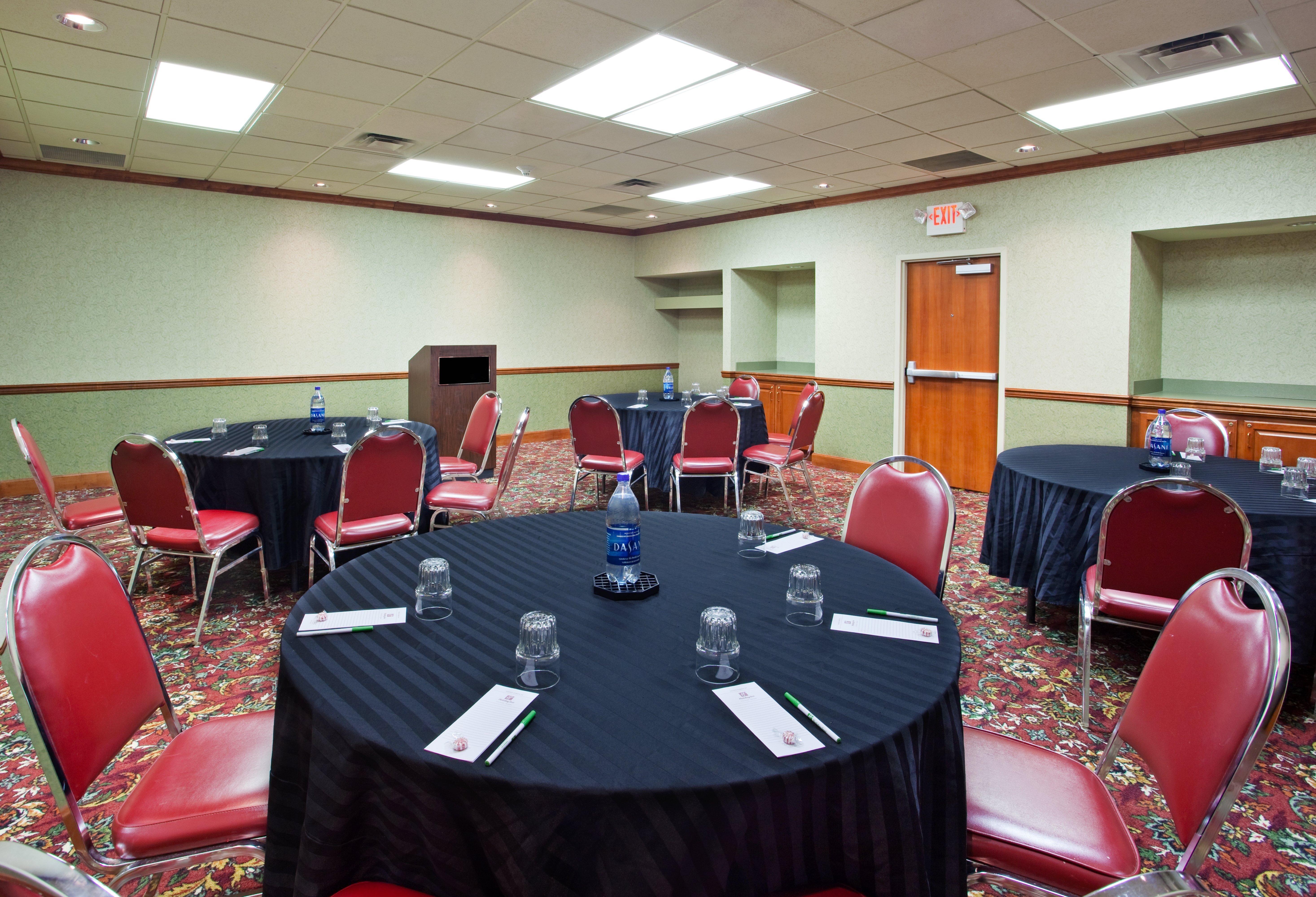 Holiday Inn Cincinnati-Eastgate By Ihg Exterior foto