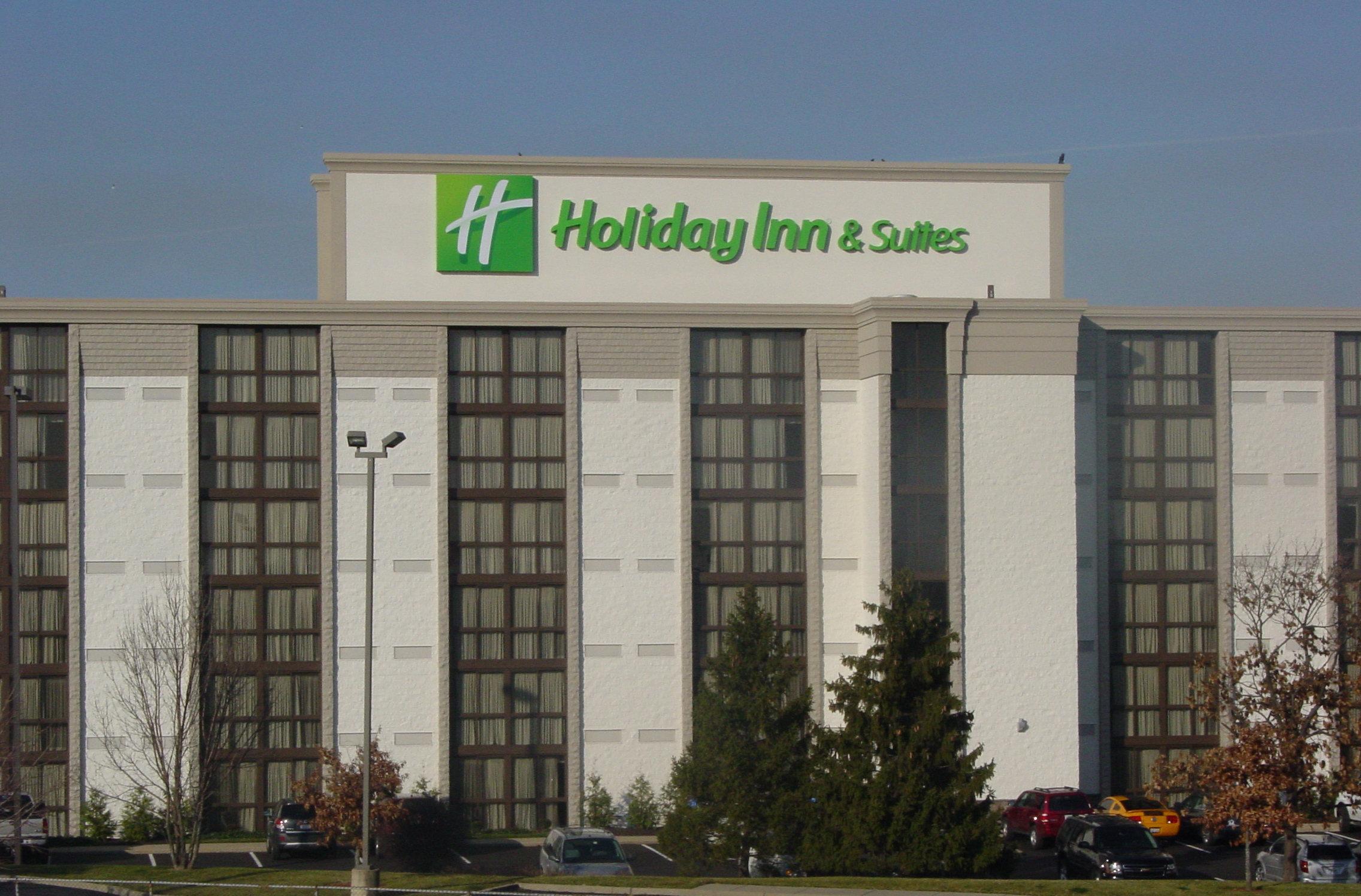 Holiday Inn Cincinnati-Eastgate By Ihg Exterior foto