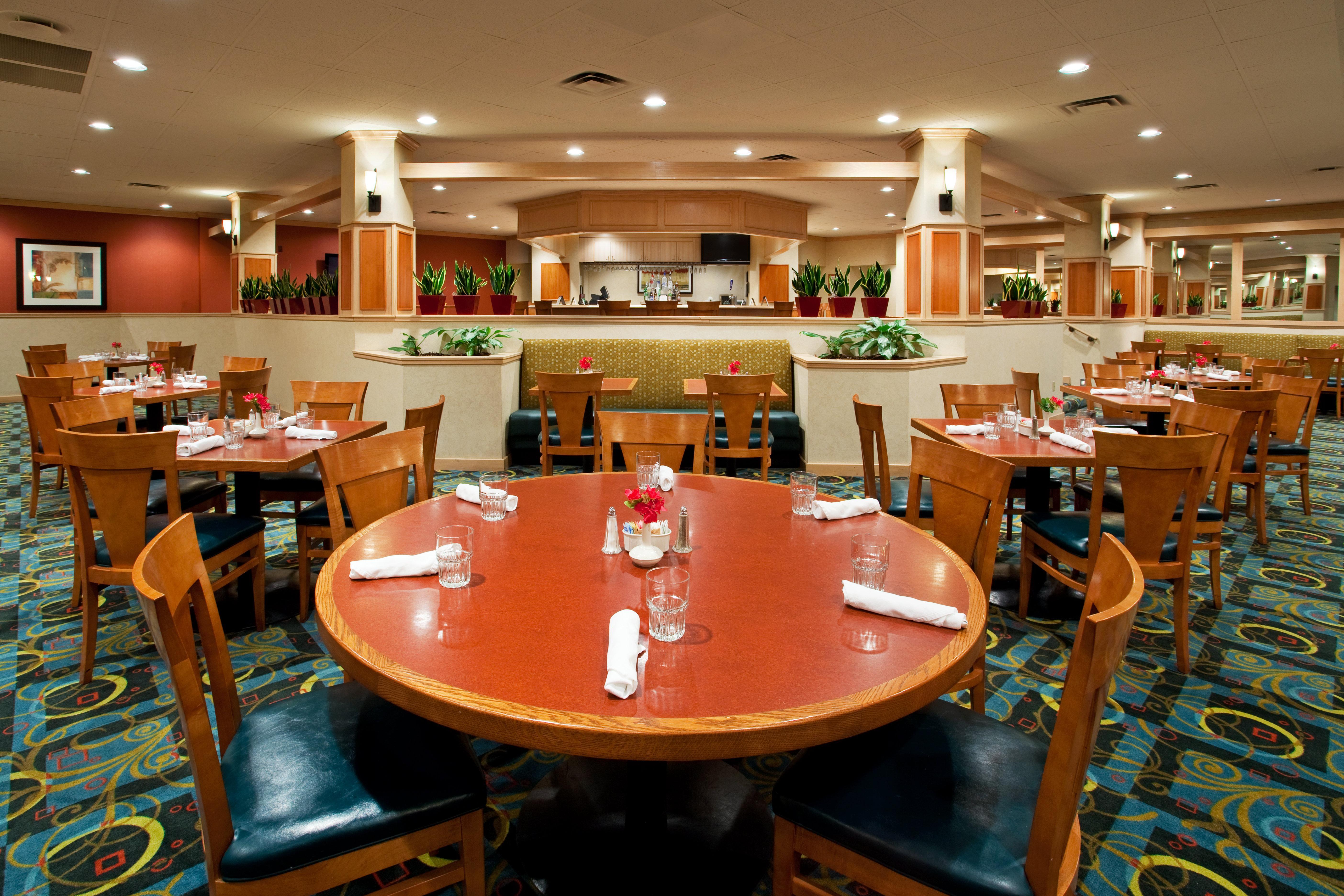 Holiday Inn Cincinnati-Eastgate By Ihg Exterior foto