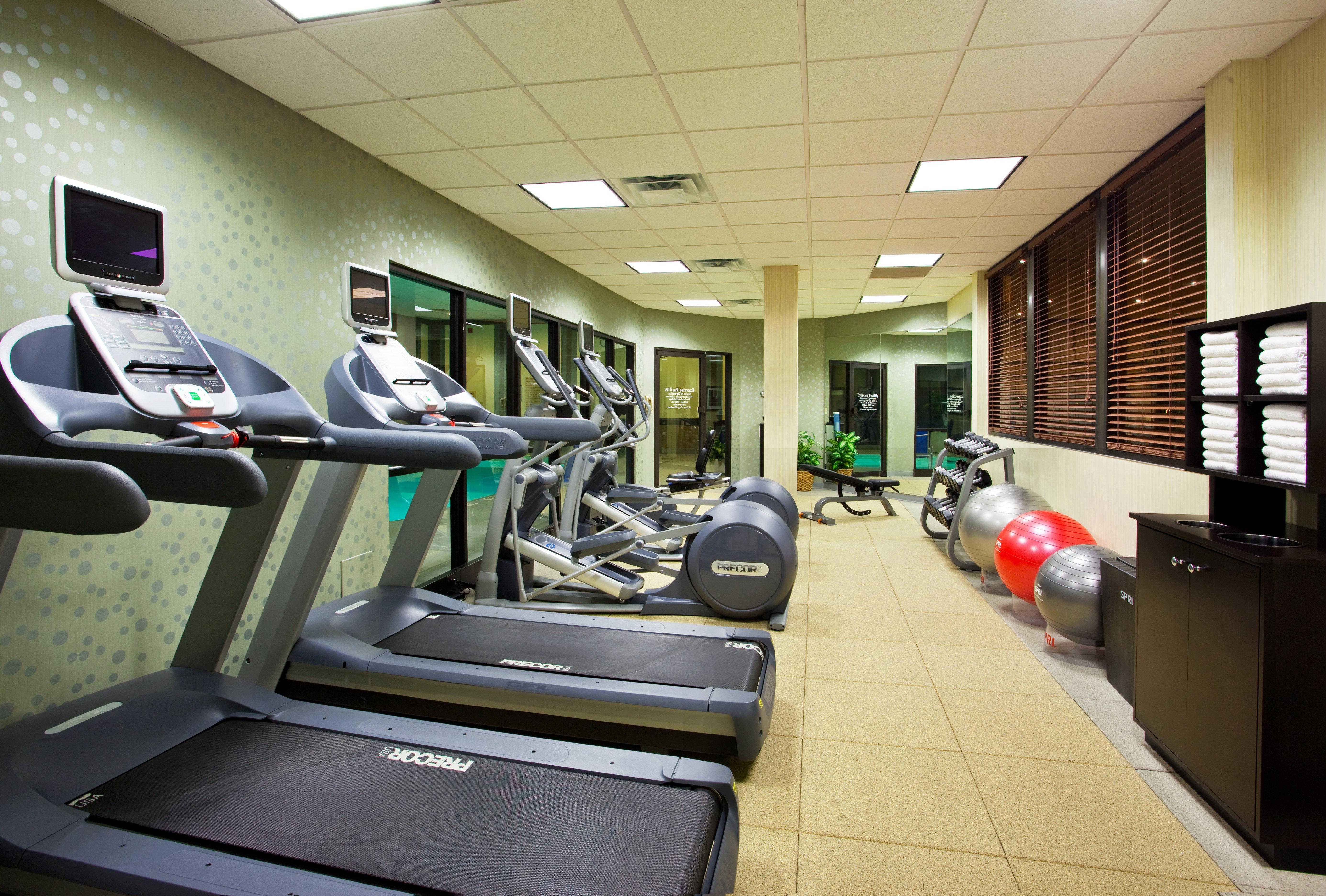 Holiday Inn Cincinnati-Eastgate By Ihg Exterior foto