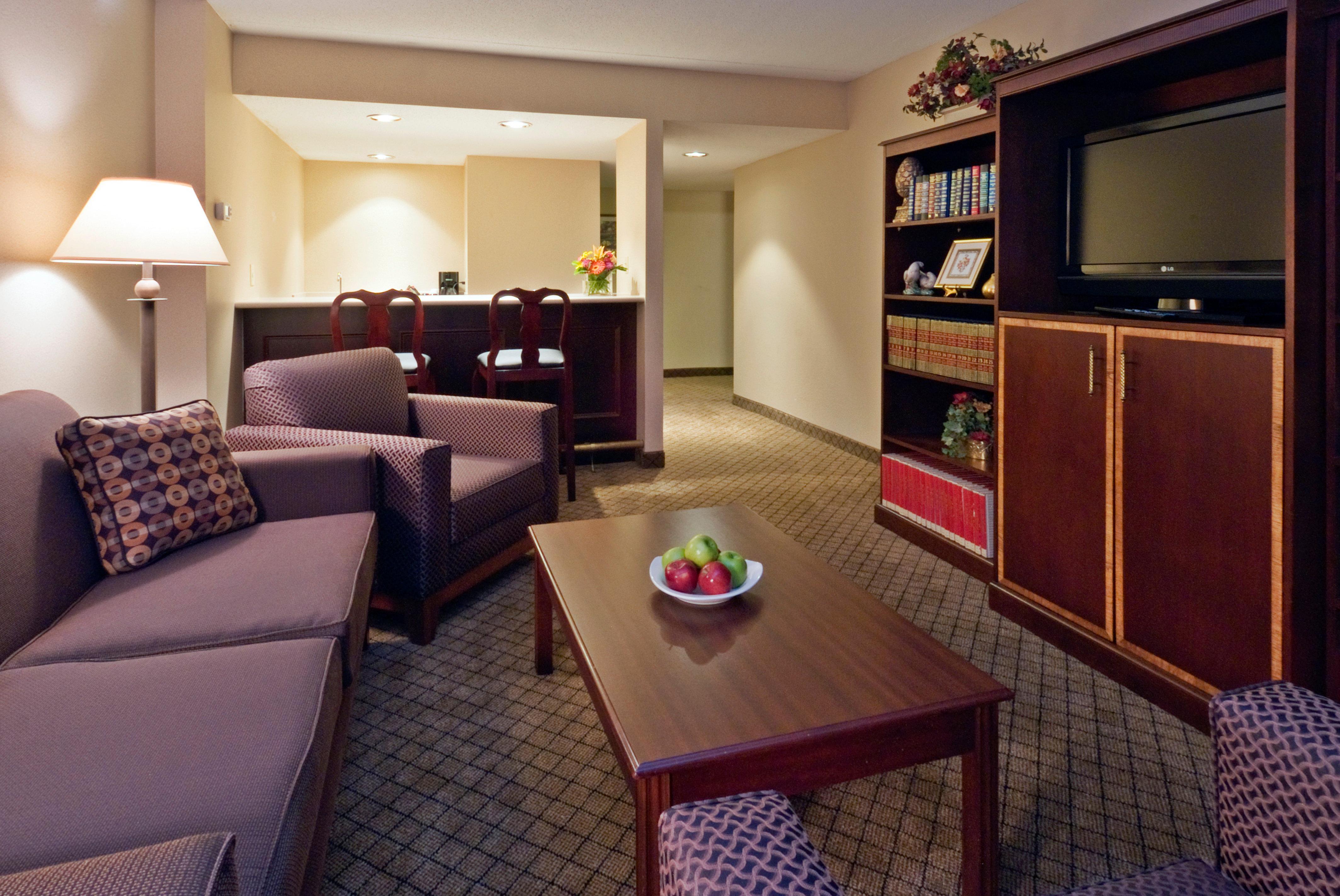 Holiday Inn Cincinnati-Eastgate By Ihg Cameră foto