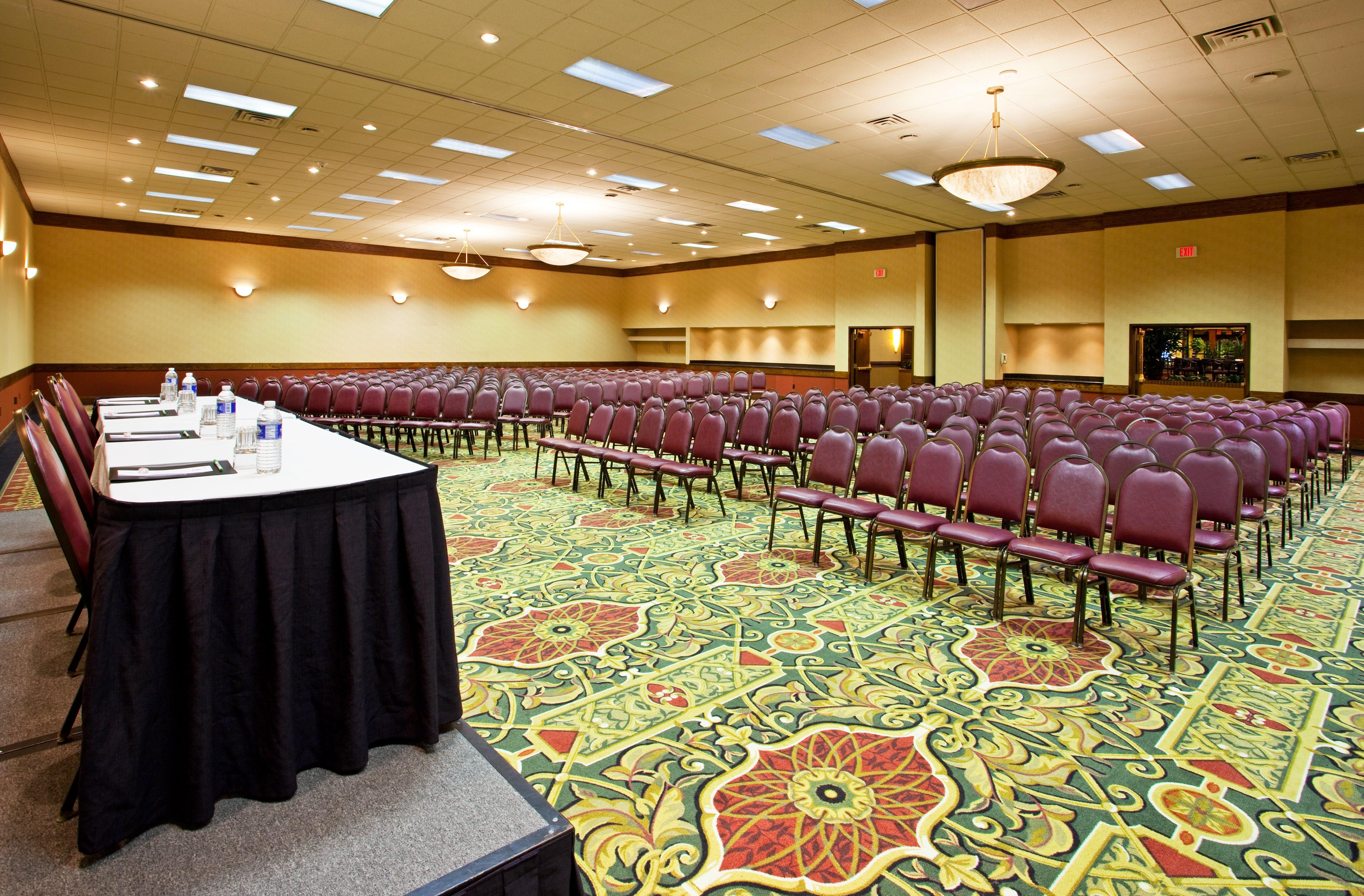 Holiday Inn Cincinnati-Eastgate By Ihg Exterior foto