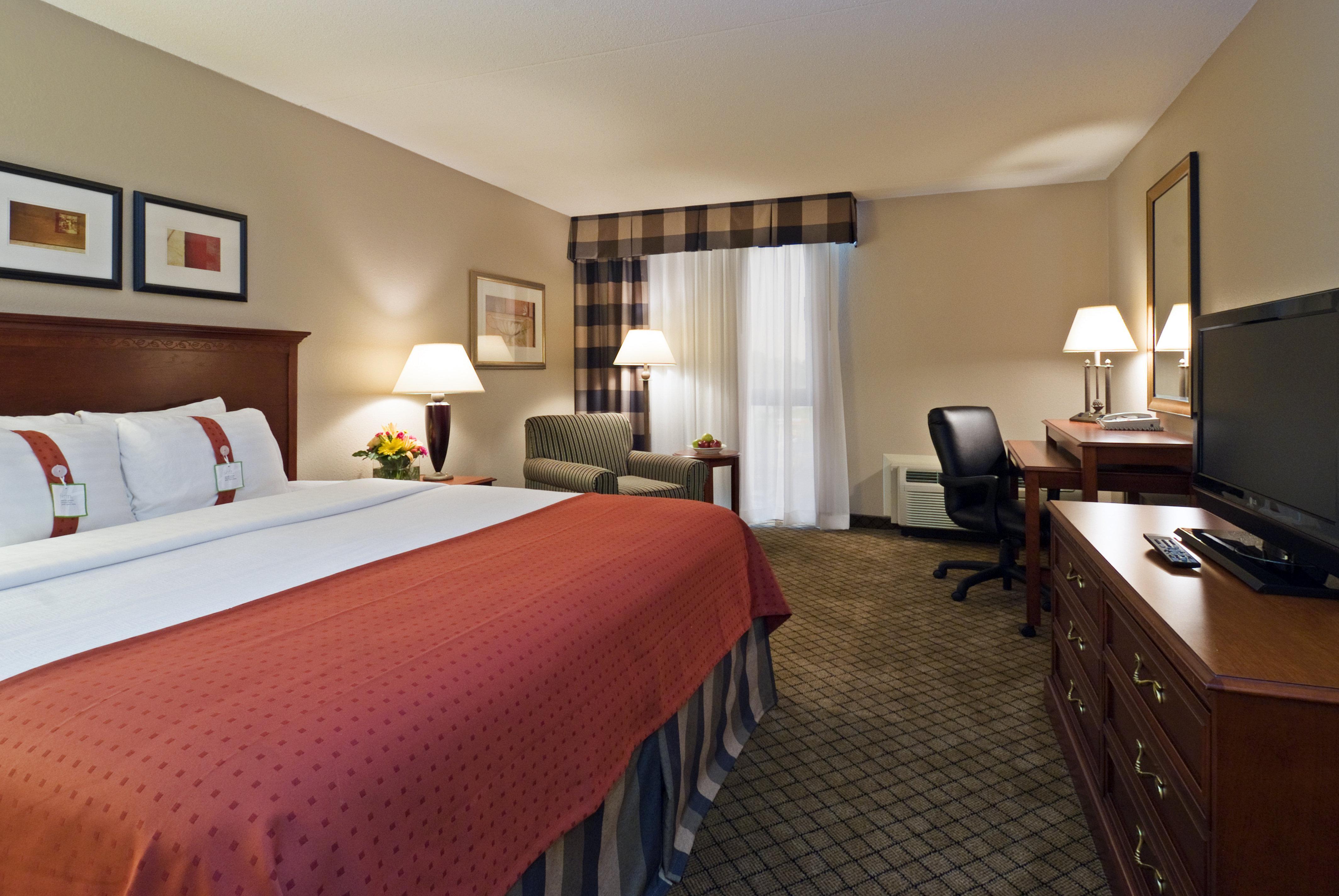 Holiday Inn Cincinnati-Eastgate By Ihg Cameră foto