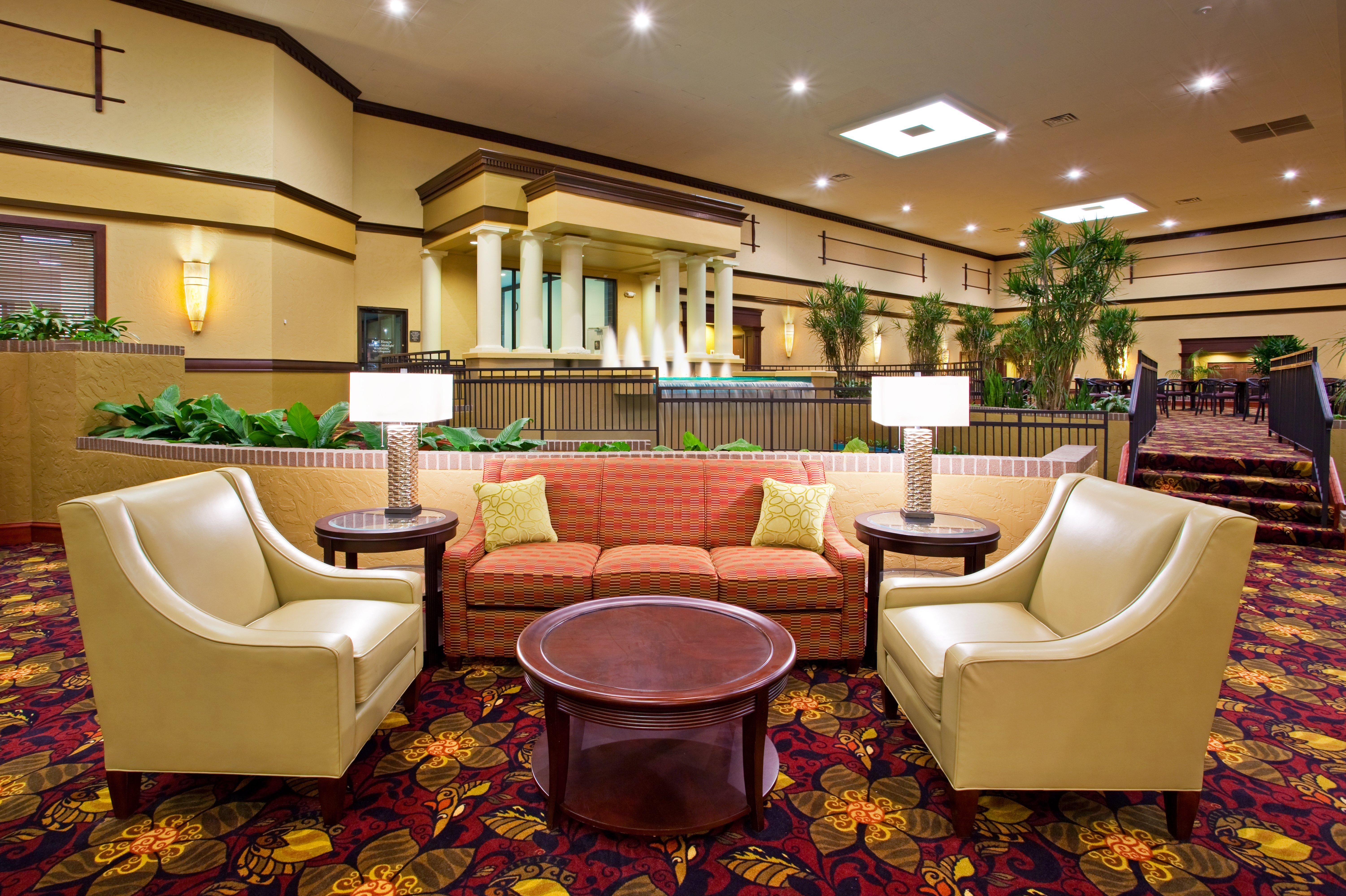 Holiday Inn Cincinnati-Eastgate By Ihg Exterior foto